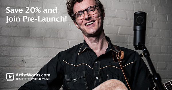 save 20% on bluegrass vocal lessons with michael daves