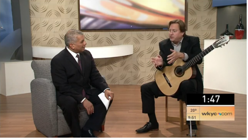 jason vieaux on wkyc