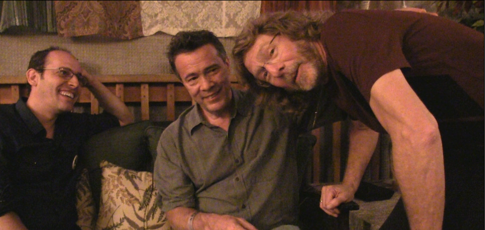 mike block edgar meyer sam bush