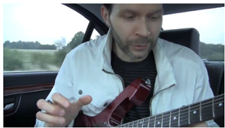 paul gilbert video exchange - danny