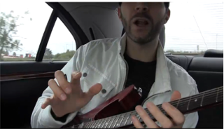 paul gilbert video exchange - stephen