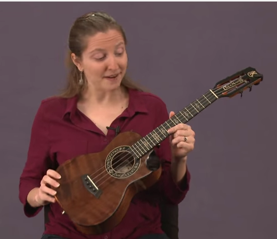 tenor ukulele