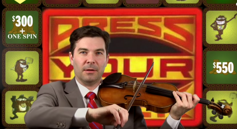 violin lessons with nathan cole