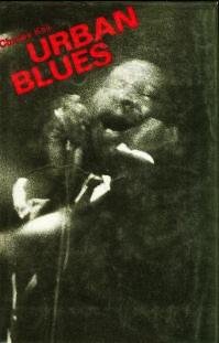 urban blues