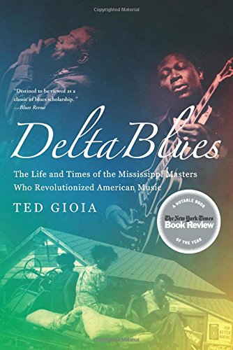 delta blues
