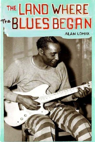 the land where blues began