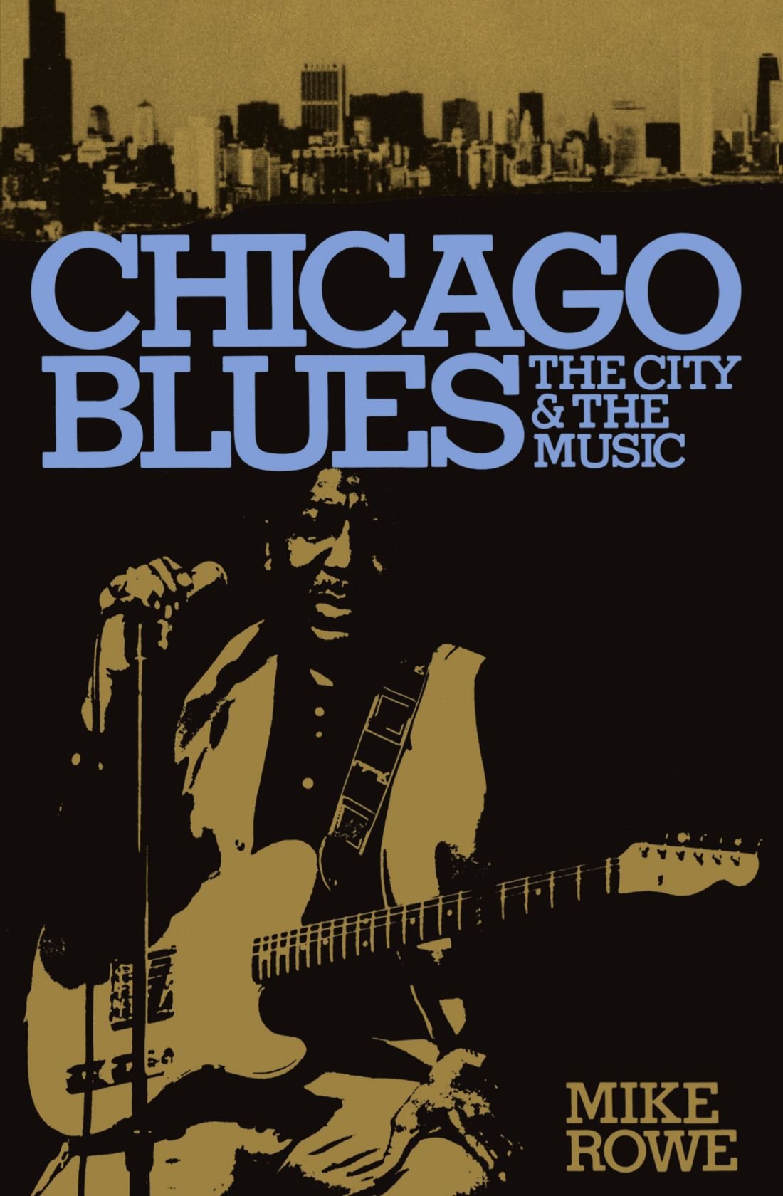 chicago blues