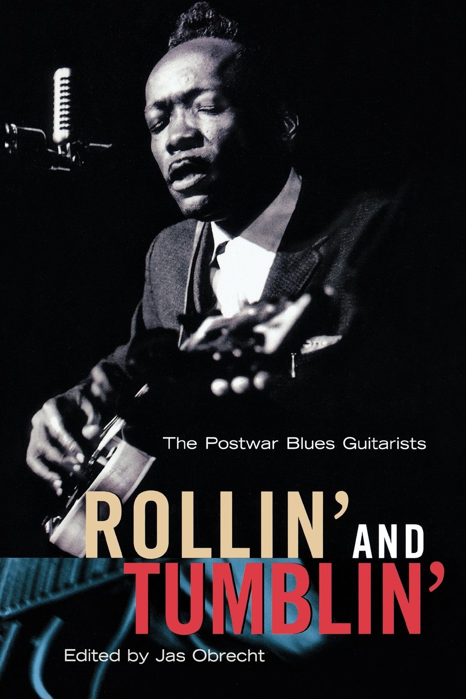 rollin and tumblin