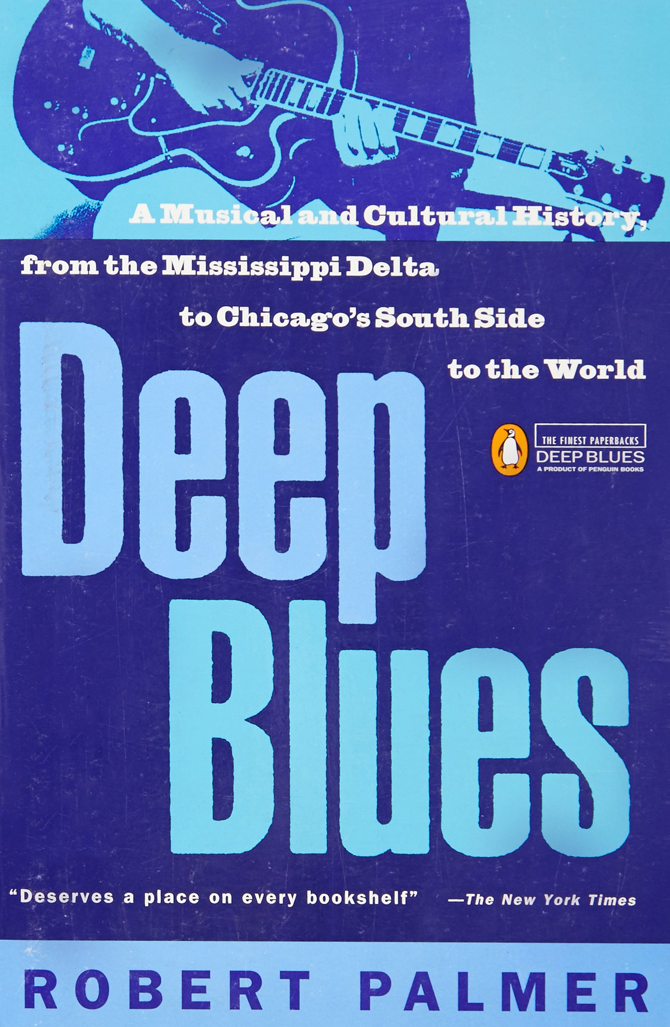 deep blues robert palmer