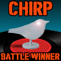 chirp battle winner