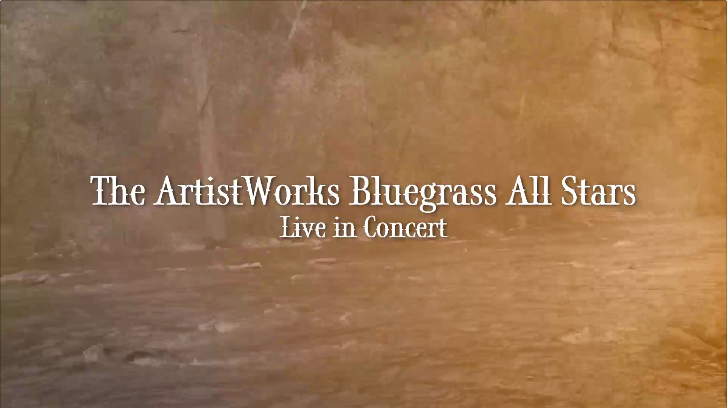 bluegrass all stars