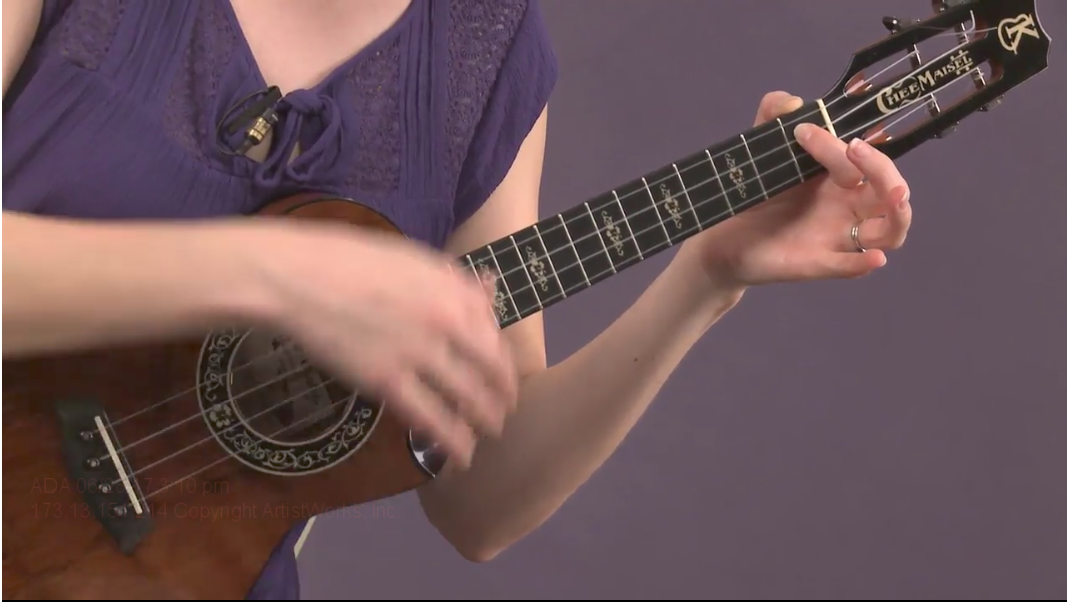 easy ukulele songs
