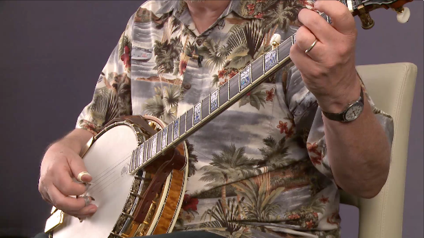 new banjo lessons