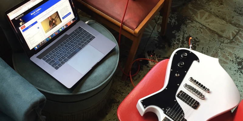 benefits of learning to play music online paul gilbert artistworks