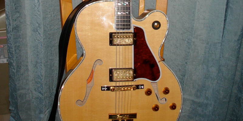 Jazz Guitar Lessons Aren't Enough David Butler ArtistWorks