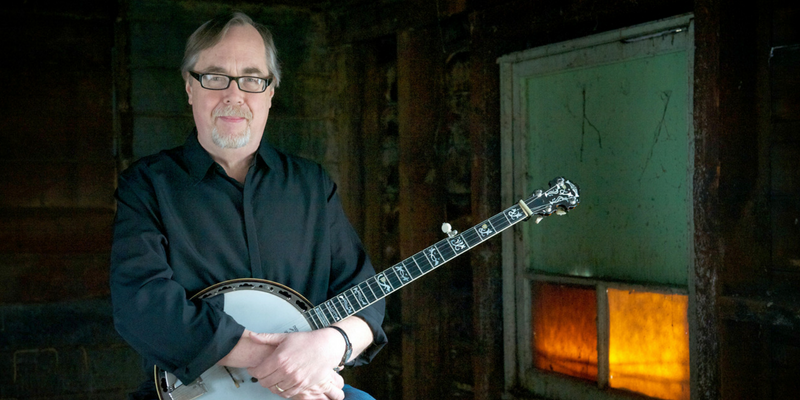 Tony Trischka Banjo ArtistWorks