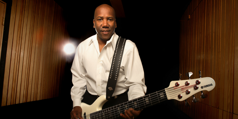 Nathan East and Son Noah
