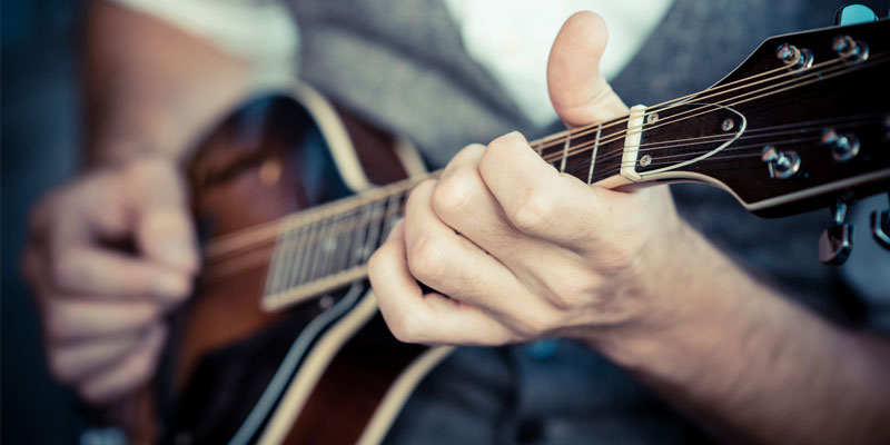 Mandolin