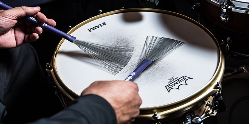 All That Jazz (Drums)