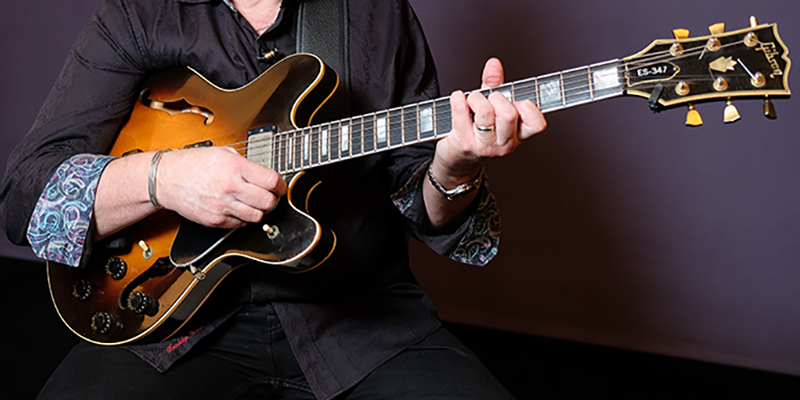 All That jazz (Guitar)