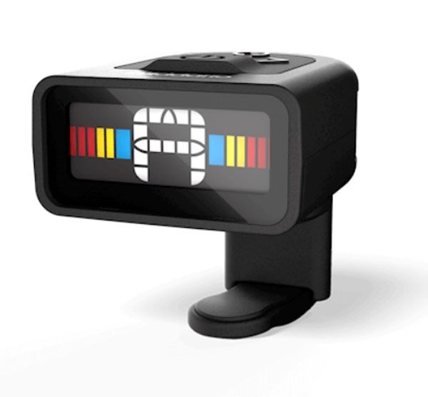 D'Addario tuner