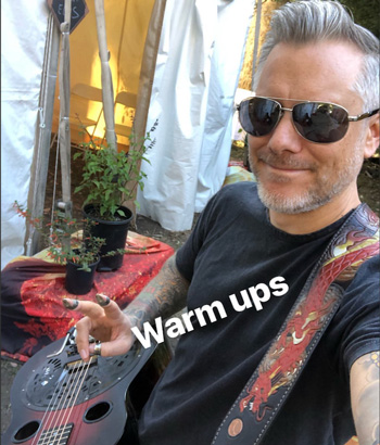 Hardly Strictly 2