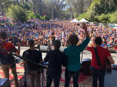 Hardly Strictly 3