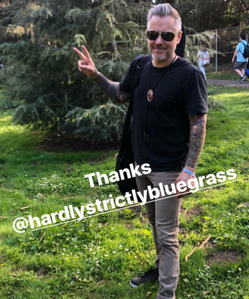 Hardly Strictly 4