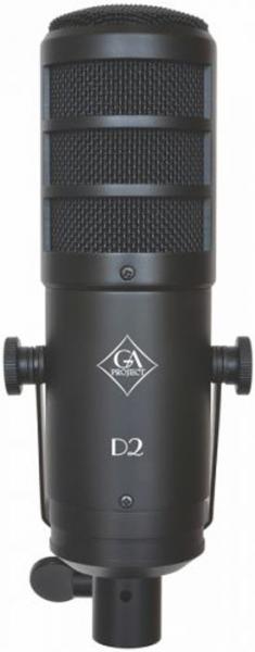 Microphone