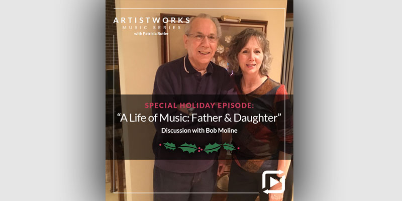 Holiday Podcast