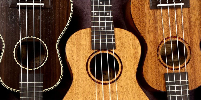 10 Reasons to Learn Ukulele