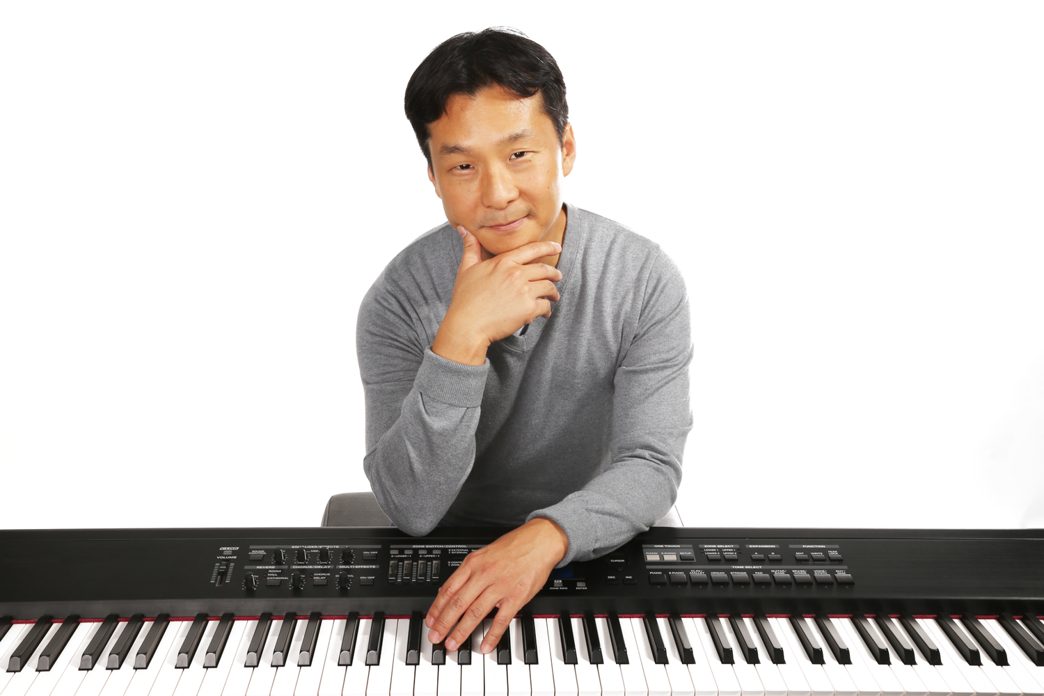 HughSung.com