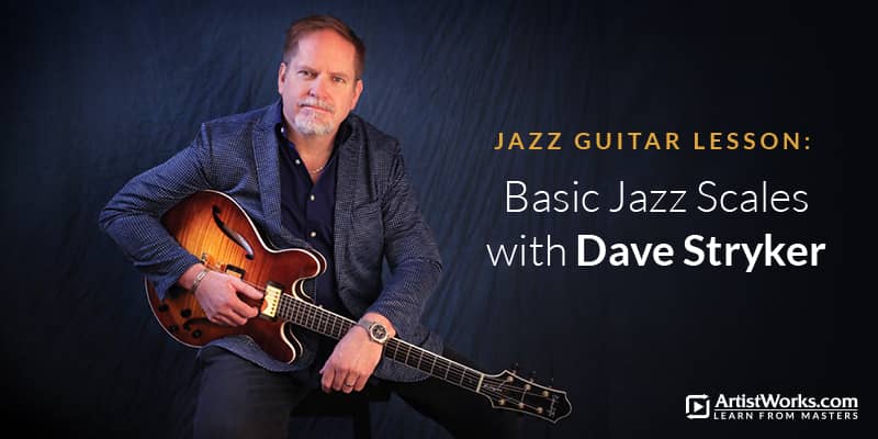 Dave Stryker