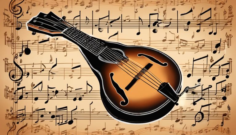 Mandolin Chord Melody