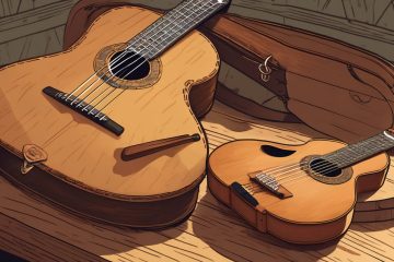 Mountain Dulcimer Basics