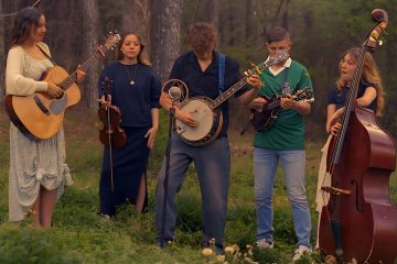 Bluegrass Jam